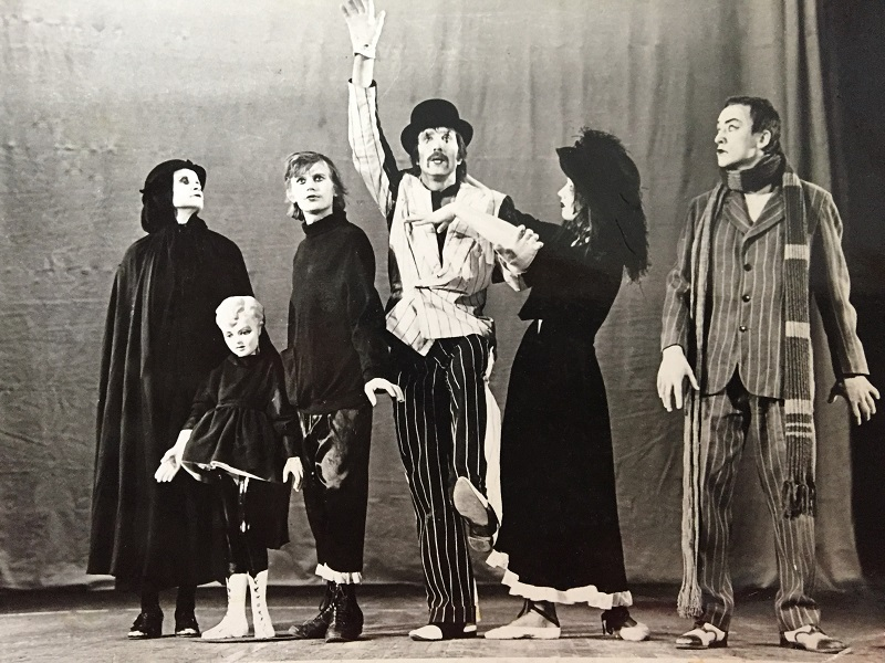 File:Rõõmus, Maiu (Pirandello „Kuus tegelast autorit otsimas”. Draamateater, 1976, erakogu).jpg